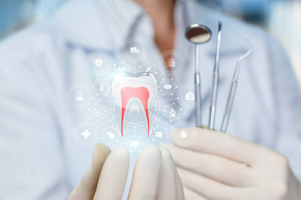 Dental Inlays and Onlays in Waterflow, NM